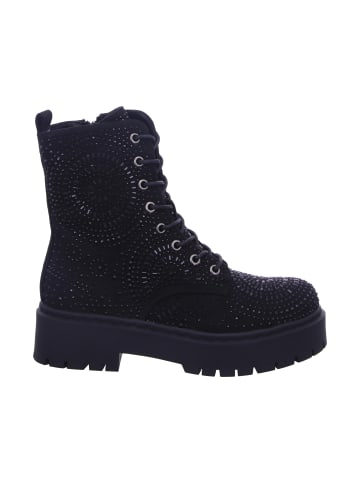 La Strada Boots in schwarz