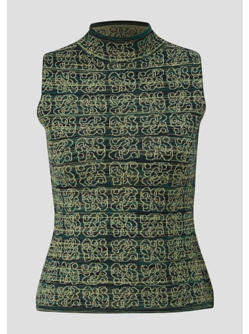 s.Oliver Strickpullunder in 72X1_salbeigrün