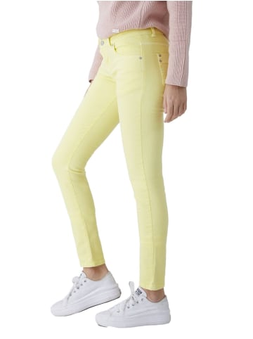 LTB Jeans MOLLY M slim in Gelb