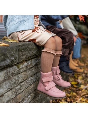 Lotta&Emil STIEFEL Bente rosa