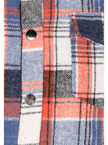 ROCKEASY Jacket in Multicolor