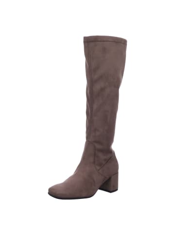 Gabor Comfort Stiefel in braun