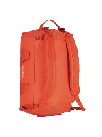 Haglöfs Lava 50 Weekender Reisetasche 50 cm habanero