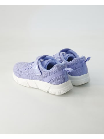 Geox Klettschuhe in Lila