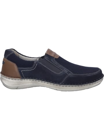 Josef Seibel Slipper New Anvers 78 in blau