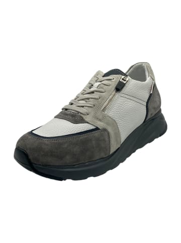 Mephisto Sneaker Low in Grau
