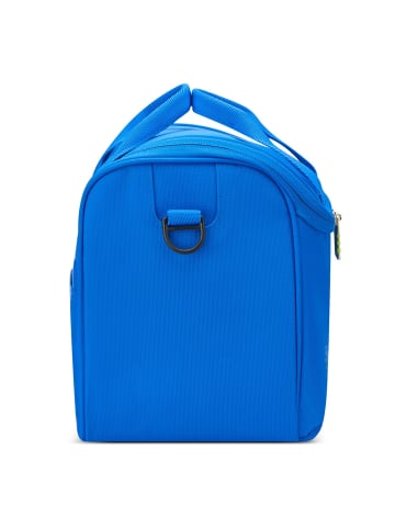 Roncato Speed Beautycase 27 cm in türkis