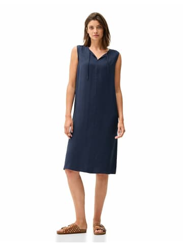 Cecil Kleid für Damen in blau