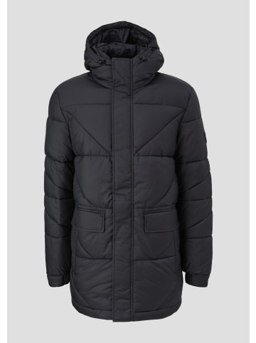 s.Oliver Outdoor-Jacke in 9999_schwarz