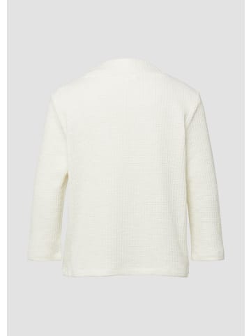 s.Oliver Indoor-Jacke in 0210_creme