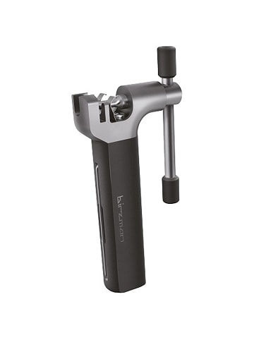 birzman LIGHTER ATOM in Schwarz