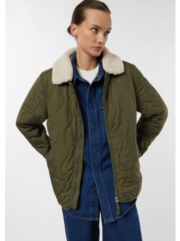 comma Outdoor-Jacke in 7994_olivgrün