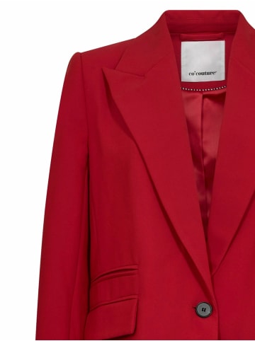 Co'couture Blazer VolaCC in Flame