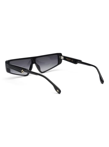 Marc Ellis Sonnenbrille in BLACK-DC028