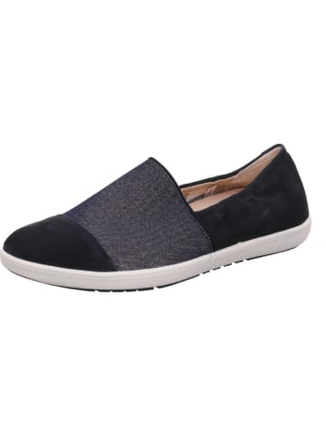 Pius Gabor Sneaker in blau