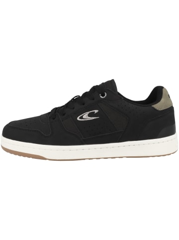 O`Neill Sneaker low Antilope Hills N in schwarz