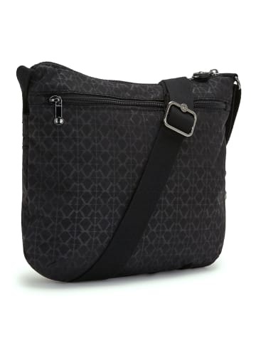 Kipling Basic Arto Umhängetasche 29 cm in signature emb