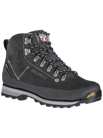 DOLOMITE M 54 TREK GTX in Schwarz