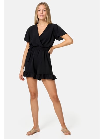 PM SELECTED Playsuit  in Schwarz