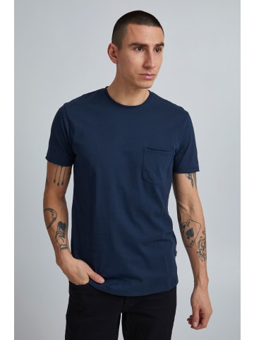 !SOLID T-Shirt in blau