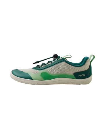 Reima Barfußschuhe Tallustelu Light Green