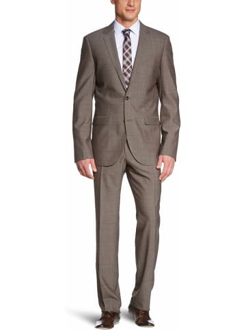 ESPRIT Sakko für Herren in braun