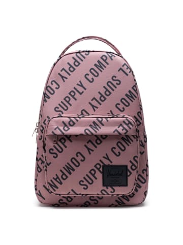 Herschel Miller 32 - Rucksack 44 cm in roll call ash rose