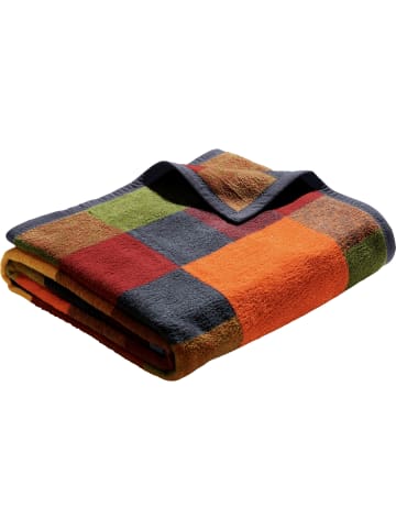 Erwin Müller Wohndecke Palermo in grün