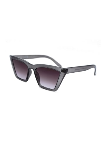 ECO Shades Sonnenbrille Sara in grau