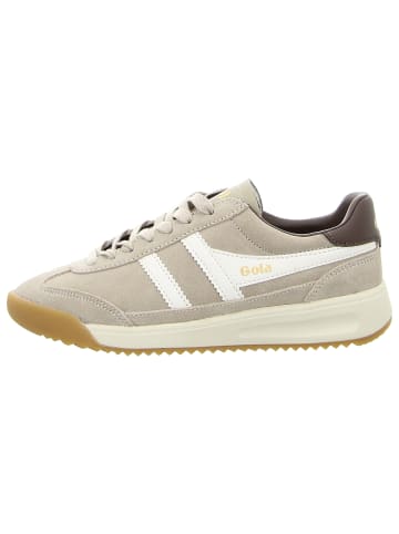 Gola Sneaker Low in grau