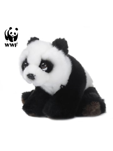 WWF Plüschtier - Pandababy (15cm) in weiß