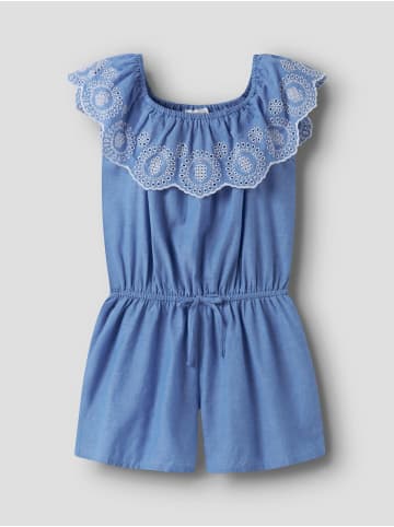 name it Jumpsuit in Purple Impression1