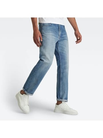 G-Star Raw Jeans in sun faded air force blue