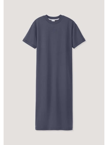 Hessnatur Loungedress Relaxed in lavendelgrau