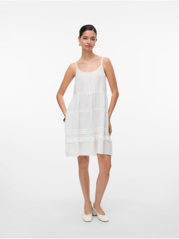 Vero Moda Kleid in Snow White