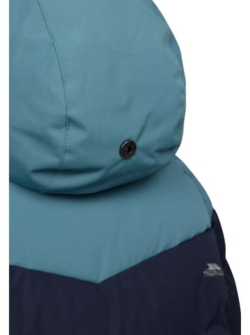 Trespass Kinder Winterjacke "Aldery Casual Jacket" in Grün