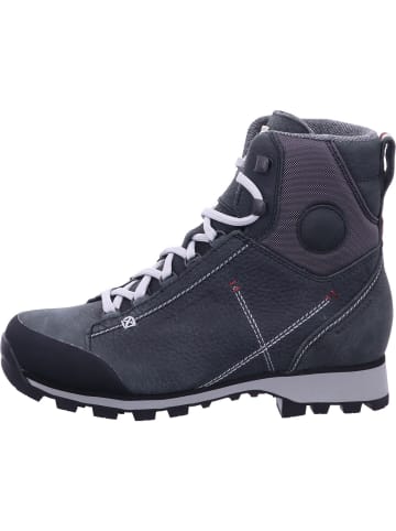 DOLOMITE Wanderschuh in schwarz