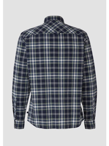 s.Oliver Hemd in 59N3_navy