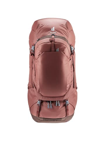 Deuter Rucksäcke Voyager 60+10 SL in Bordeaux431