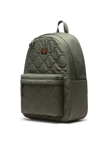 Herschel Classic XL - Rucksack 16" 45 cm (beetle) in beetle