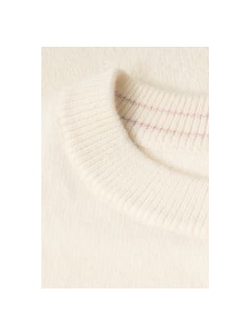Street One Pullover in soft beige