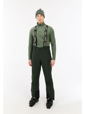 Protest " PRTChester in Kale green