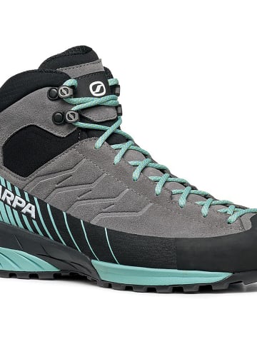 SCARPA WMESCALITOMID GTX in Grau