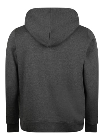 SCHIETWETTER SCHIETWETTER Sweatjacke Thies Tintenfisch in anthrazit-melange