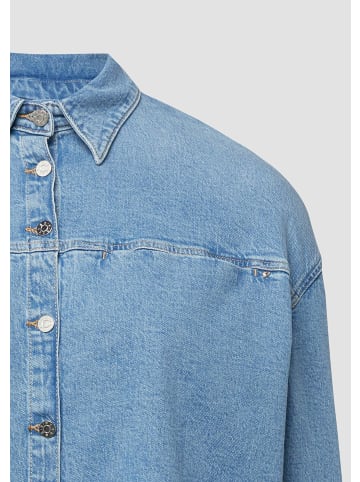 s.Oliver Indoor-Jacke in 54Z6_hellblau