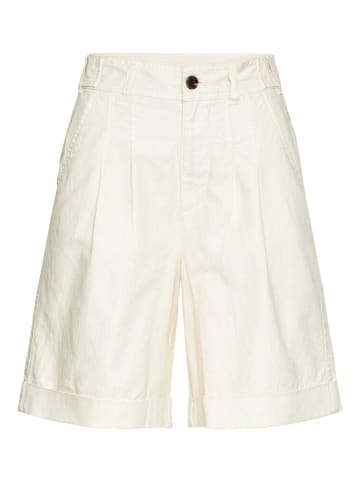 Camel Active Short in bone white