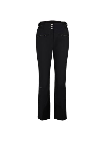 Ziener Skihose in schwarz