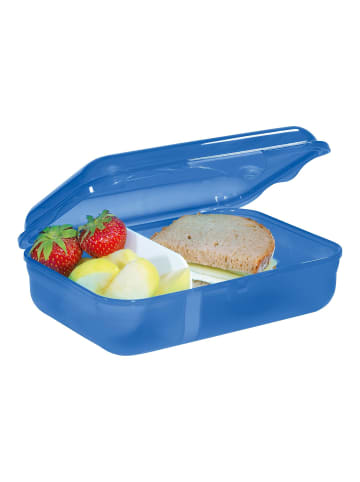 Step by Step Brotdose 18 cm butterfly maja