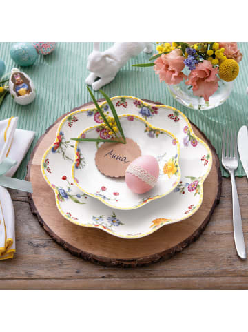 Villeroy & Boch Schale klein Spring Awakening in gelb|grün