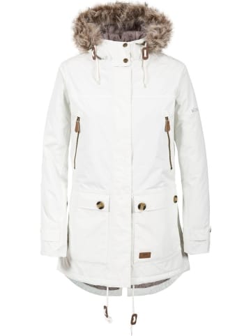 Trespass Regenjacke in Beige